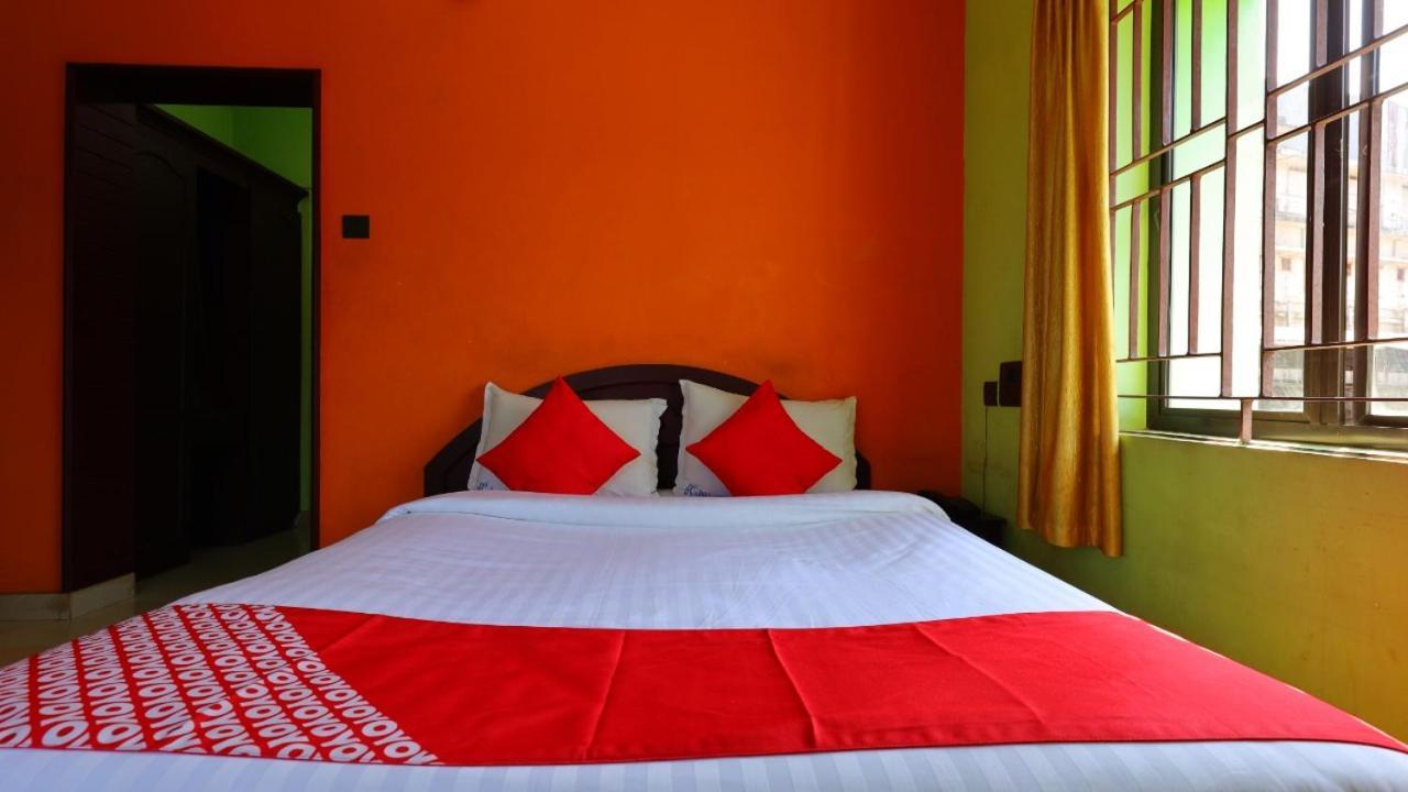 Kukuresidency Hotel Wadakkanchery ภายนอก รูปภาพ