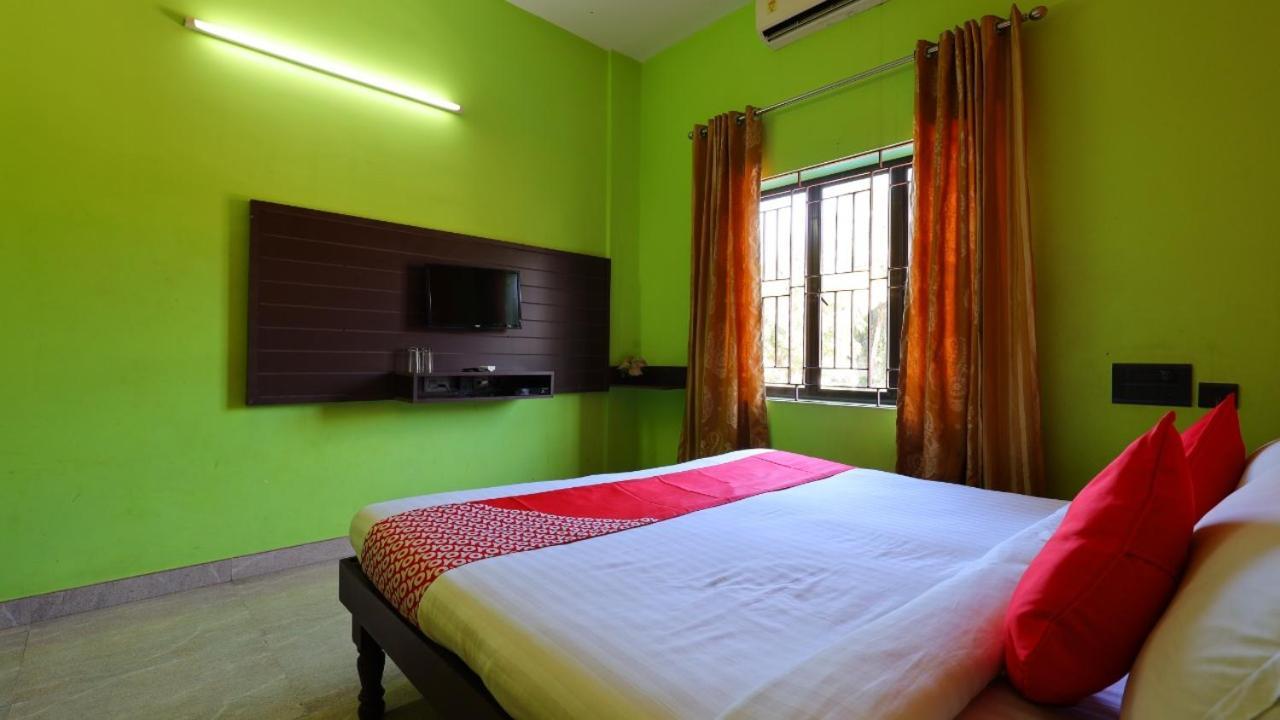 Kukuresidency Hotel Wadakkanchery ภายนอก รูปภาพ
