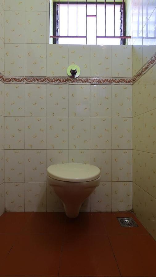 Kukuresidency Hotel Wadakkanchery ภายนอก รูปภาพ